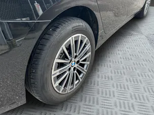 BMW 218d Active Tourer DKG