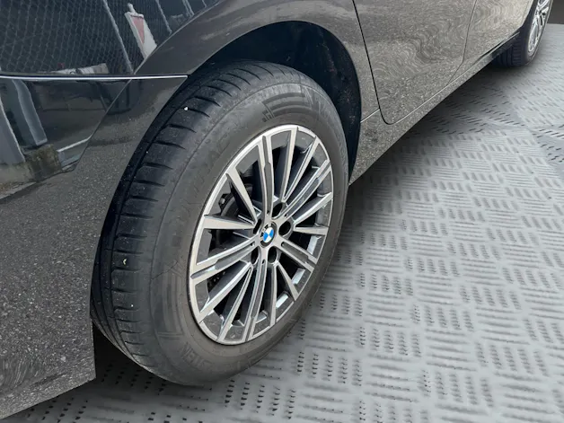 BMW 218d Active Tourer DKG