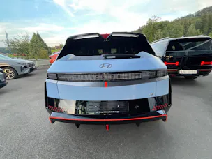 Hyundai Ioniq 5 N 84kWh 4WD
