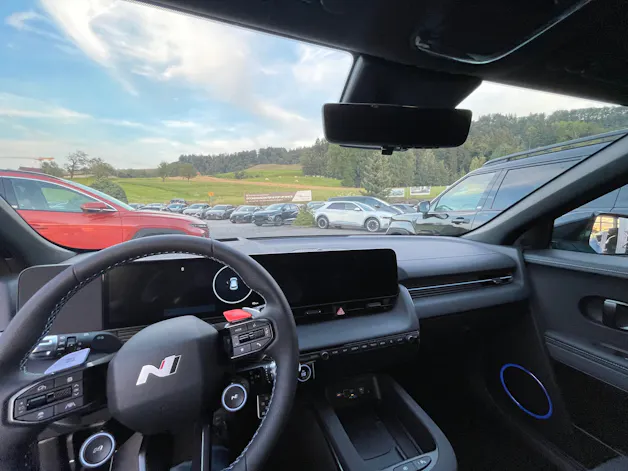 Hyundai Ioniq 5 N 84kWh 4WD