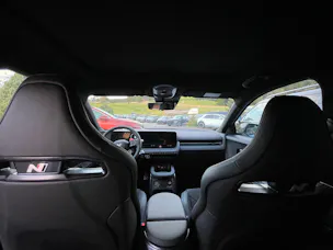 Hyundai Ioniq 5 N 84kWh 4WD