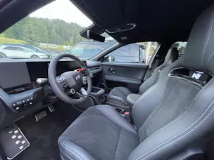 Hyundai Ioniq 5 N 84kWh 4WD