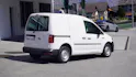 VW Caddy 1.0 TSI Entry BlueMotion Technology