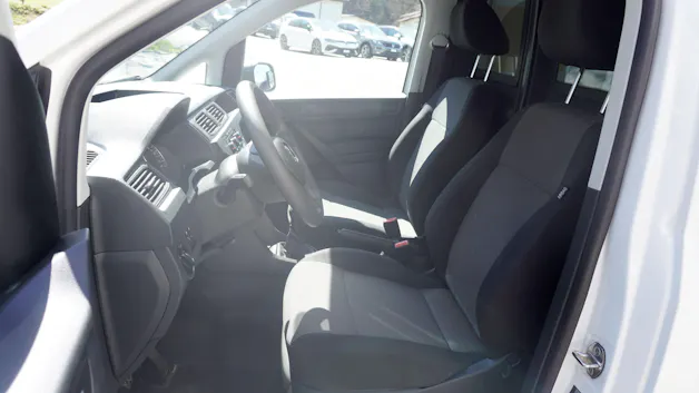 VW Caddy 1.0 TSI Entry BlueMotion Technology
