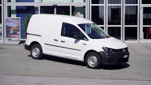 VW Caddy 1.0 TSI Entry BlueMotion Technology