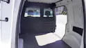 VW Caddy 1.0 TSI Entry BlueMotion Technology
