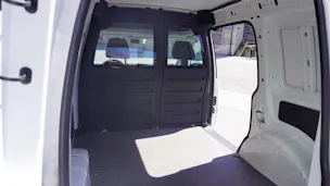 VW Caddy 1.0 TSI Entry BlueMotion Technology