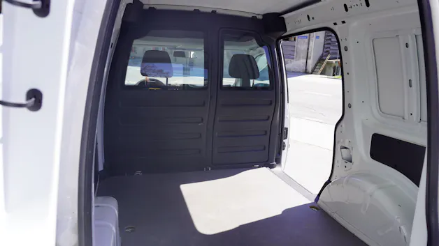 VW Caddy 1.0 TSI Entry BlueMotion Technology