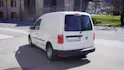 VW Caddy 1.0 TSI Entry BlueMotion Technology