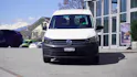 VW Caddy 1.0 TSI Entry BlueMotion Technology