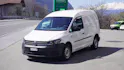 VW Caddy 1.0 TSI Entry BlueMotion Technology