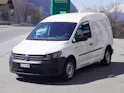 VW Caddy 1.0 TSI Entry BlueMotion Technology