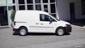 VW Caddy 1.0 TSI Entry BlueMotion Technology