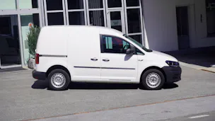 VW Caddy 1.0 TSI Entry BlueMotion Technology