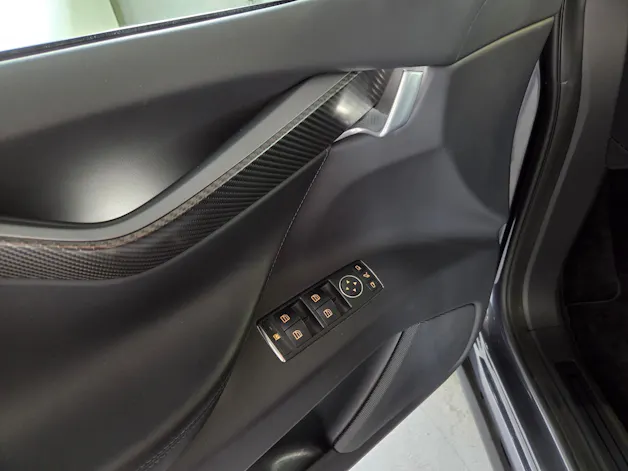 Tesla Model X 100 D