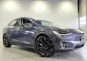 Tesla Model X 100 D