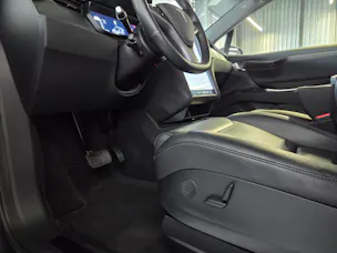 Tesla Model X 100 D