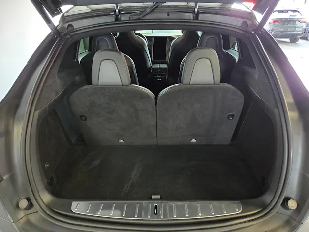 Tesla Model X 100 D