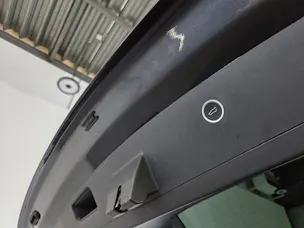 Tesla Model X 100 D