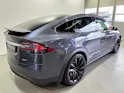 Tesla Model X 100 D
