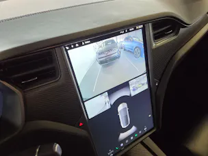 Tesla Model X 100 D
