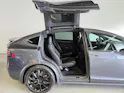 Tesla Model X 100 D