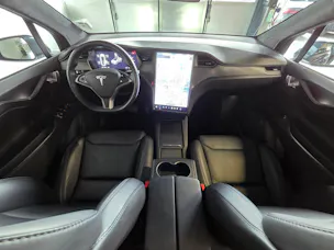 Tesla Model X 100 D