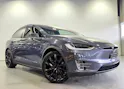 Tesla Model X 100 D