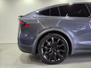 Tesla Model X 100 D