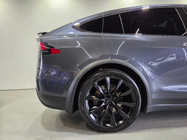Tesla Model X 100 D