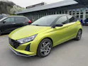 Hyundai i20 1.0 T-GDi Vertex 48V MH DCT