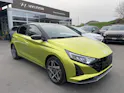 Hyundai i20 1.0 T-GDi Vertex 48V MH DCT