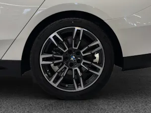 BMW 520d xDr 48V Tour M Sport