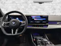 BMW 520d xDr 48V Tour M Sport