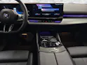 BMW 520d xDr 48V Tour M Sport