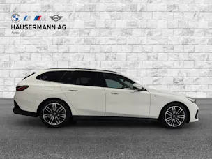 BMW 520d xDr 48V Tour M Sport