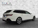 BMW 520d xDr 48V Tour M Sport