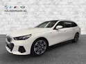 BMW 520d xDr 48V Tour M Sport