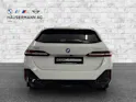 BMW 520d xDr 48V Tour M Sport