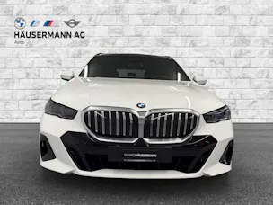 BMW 520d xDr 48V Tour M Sport