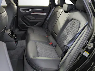 Audi A6 Avant TFSI quattro 270 kW S tronic