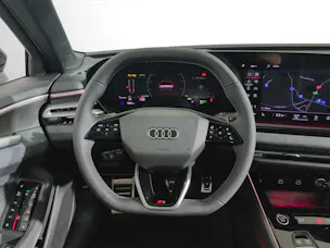 Audi A6 Avant TFSI quattro 270 kW S tronic