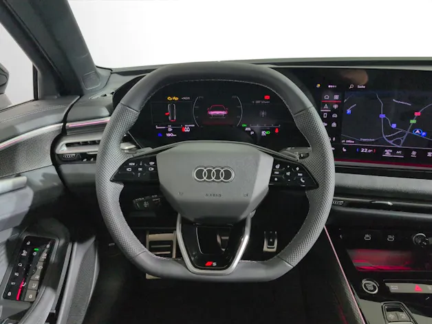Audi A6 Avant TFSI quattro 270 kW S tronic