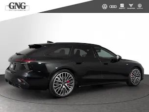 Audi A6 Avant TFSI quattro 270 kW S tronic