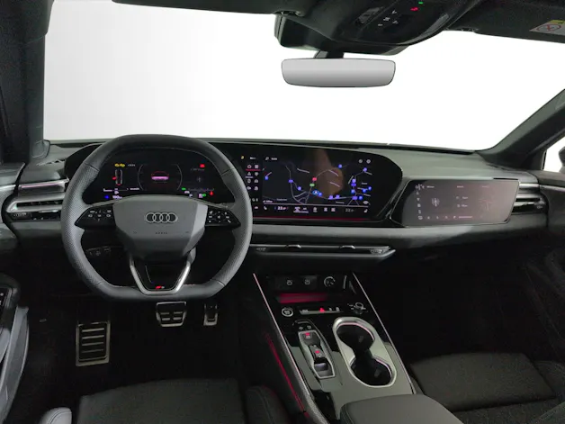 Audi A6 Avant TFSI quattro 270 kW S tronic
