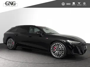 Audi A6 Avant TFSI quattro 270 kW S tronic