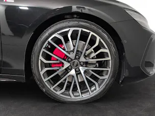 Audi A6 Avant TFSI quattro 270 kW S tronic