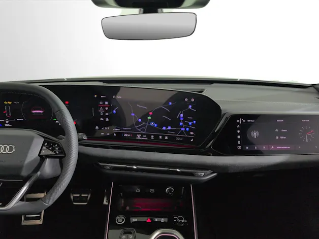 Audi A6 Avant TFSI quattro 270 kW S tronic