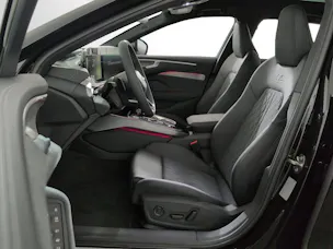 Audi A6 Avant TFSI quattro 270 kW S tronic
