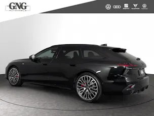Audi A6 Avant TFSI quattro 270 kW S tronic